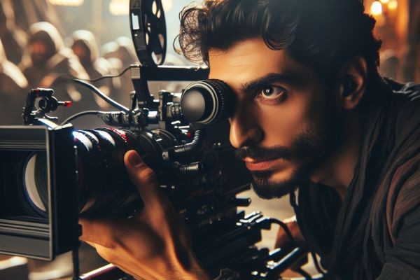 The Rise of Independent Film Platforms: How Creators Are Taking Control in 2025