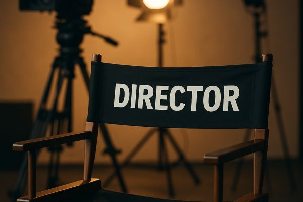 Breaking Down the Film Industry: What Every Aspiring Filmmaker Should Know