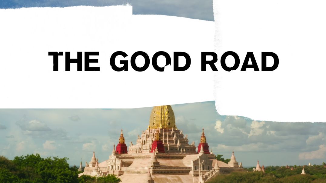 The Good Road (Trailer)