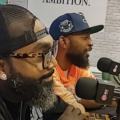 Thee Informal Pod LLC