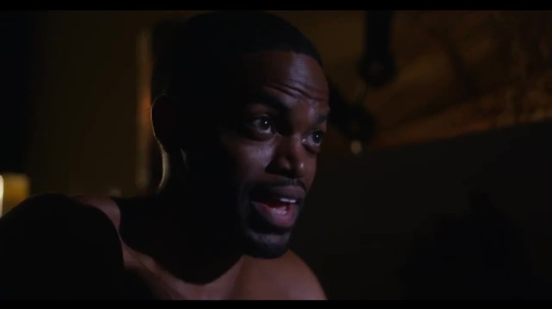 ⁣Stuck (Short Film)