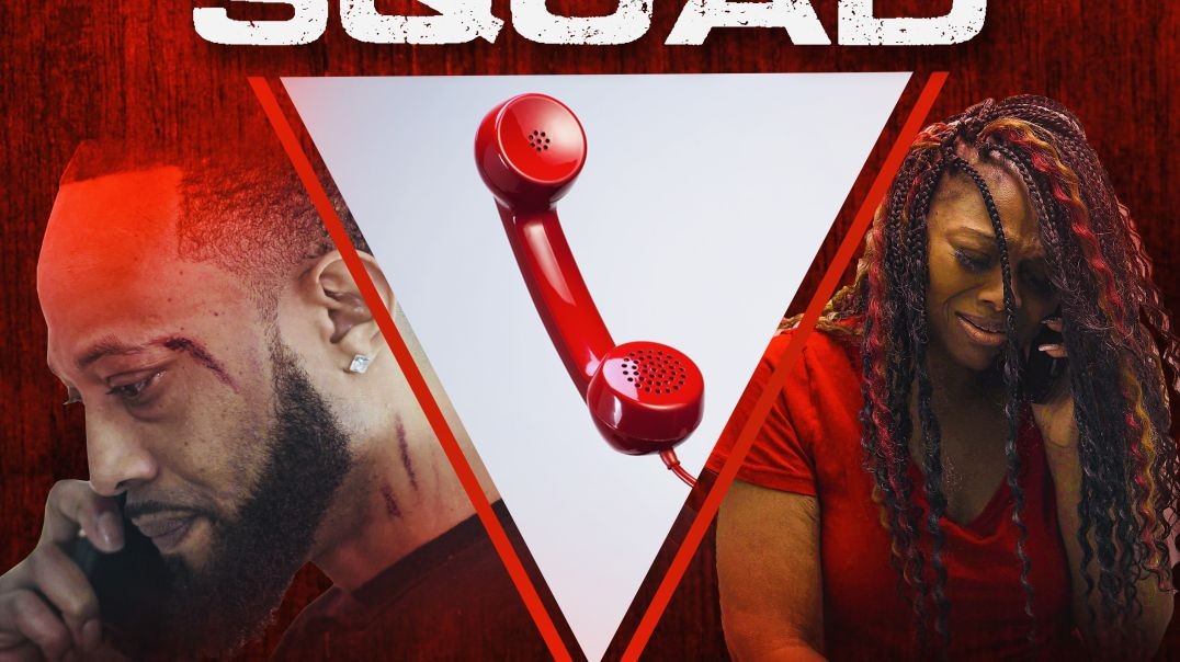 Crisis Squad Trailer