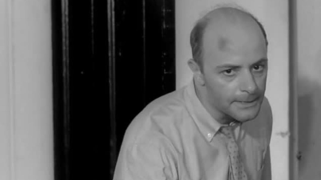 Night of the Living Dead (1968) English