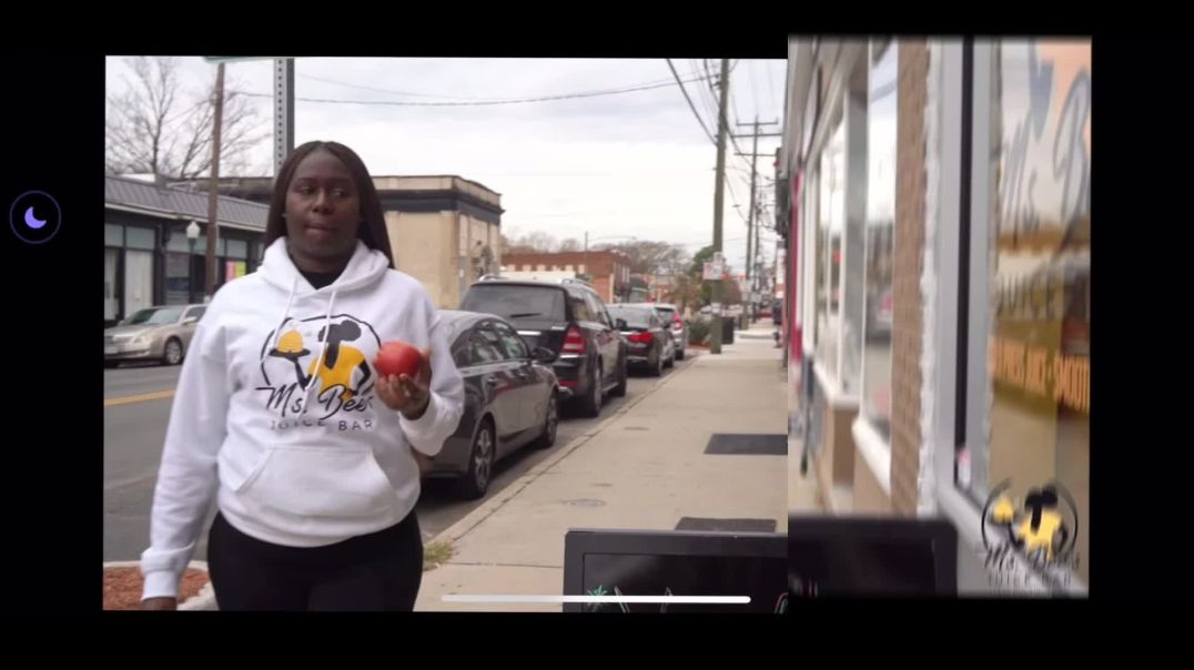 Beelieve-It EP. 1 (The Brandi-Battle Brown Story)