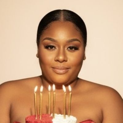 Domonique Carter- Smith