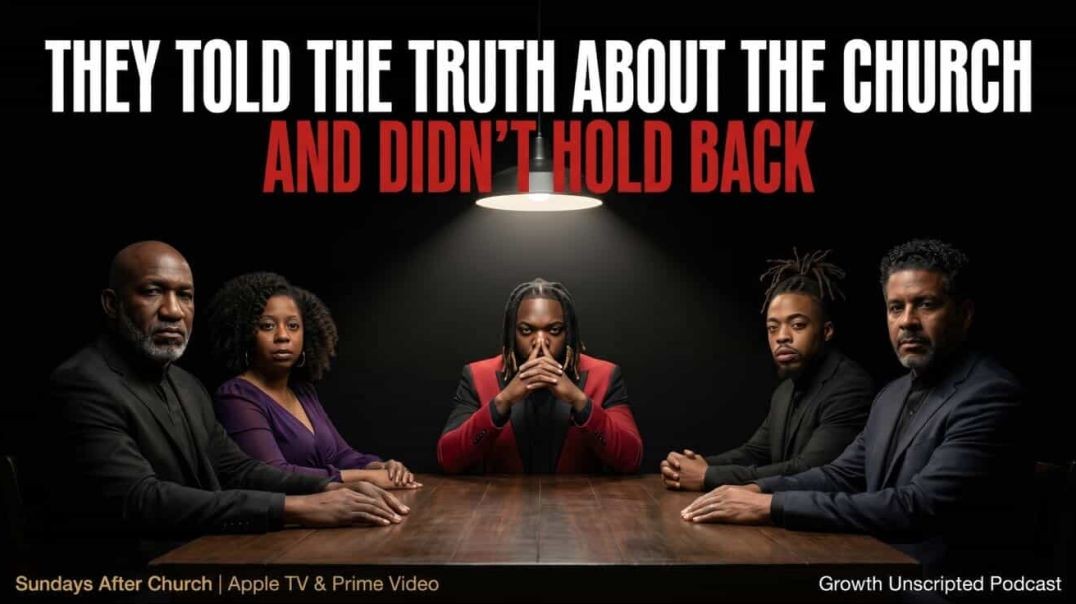 Sundays After Church Interview