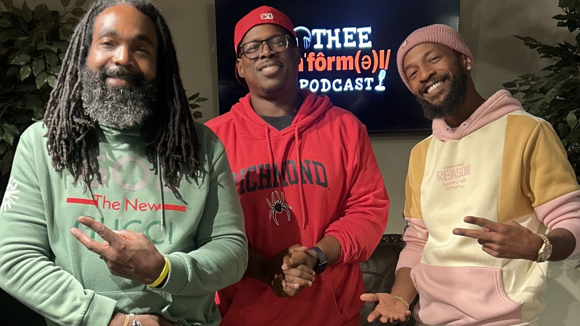 Mike Street..UVA TO AUDACY!