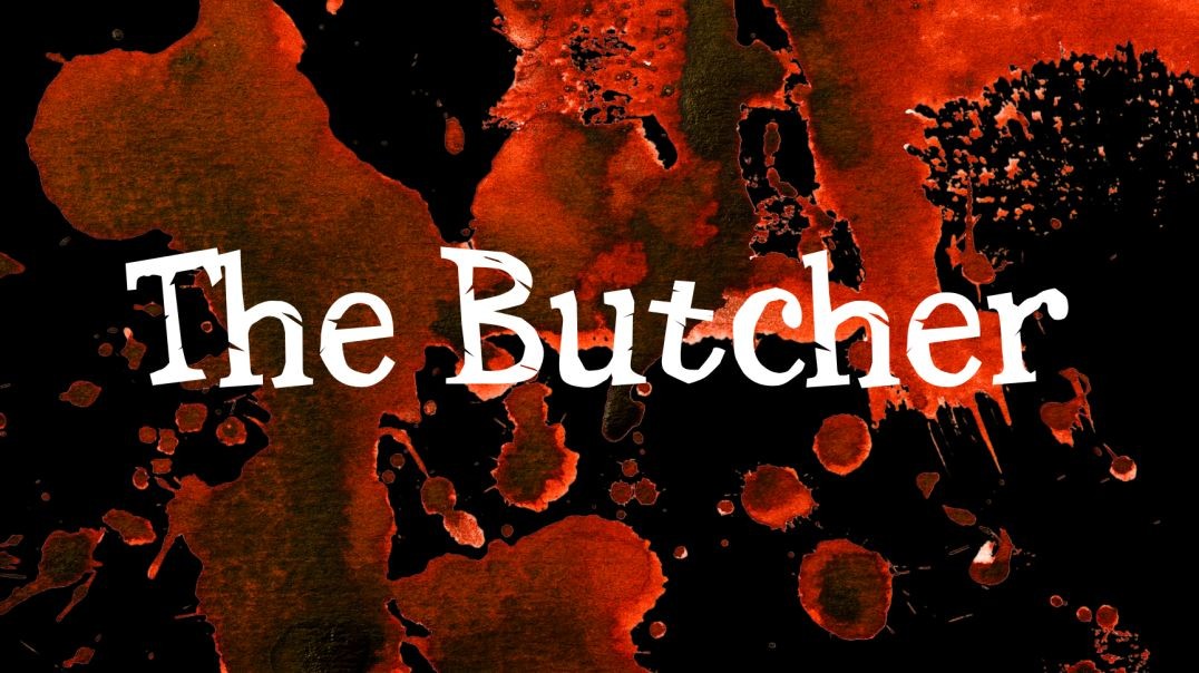The Butcher