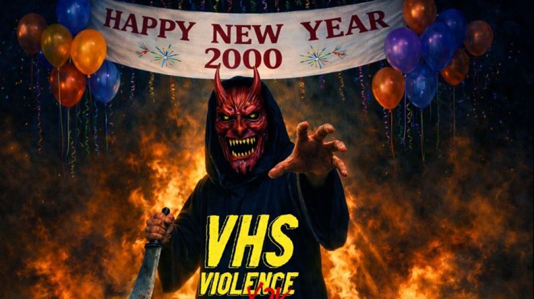 VHS Violence: Y2K