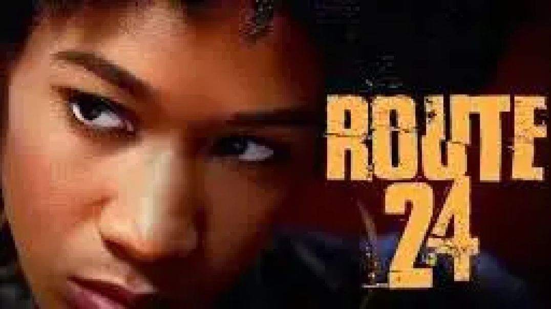 Route 24