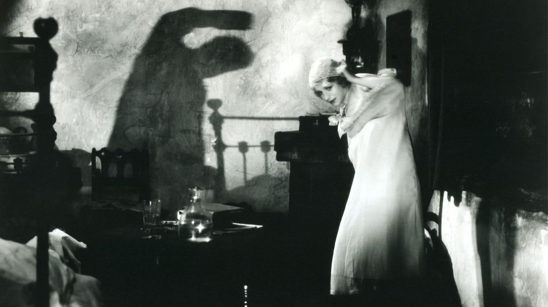 Murder! (1930) Alfred Hitchcock