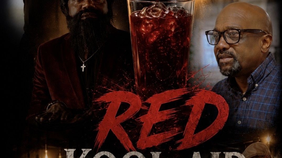 Red Kool-aid