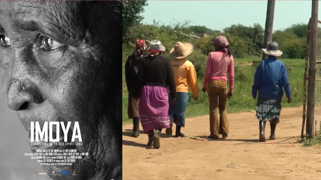 Imoya documentary